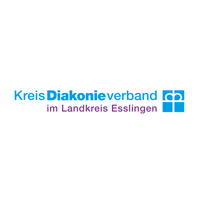 Logo Kreisdiakonieverband im Landkreis Esslingen