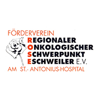 Förderverein Regionaler Onkologischer Schwerpunkt Eschweiler e.V. am St. Antonius-Hospital