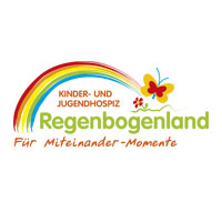 Kinder- und Jugendhospiz Regenbogenland